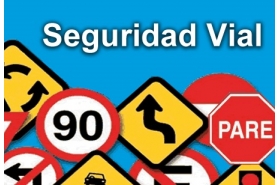 10 de junio: Día de la Seguridad Vial